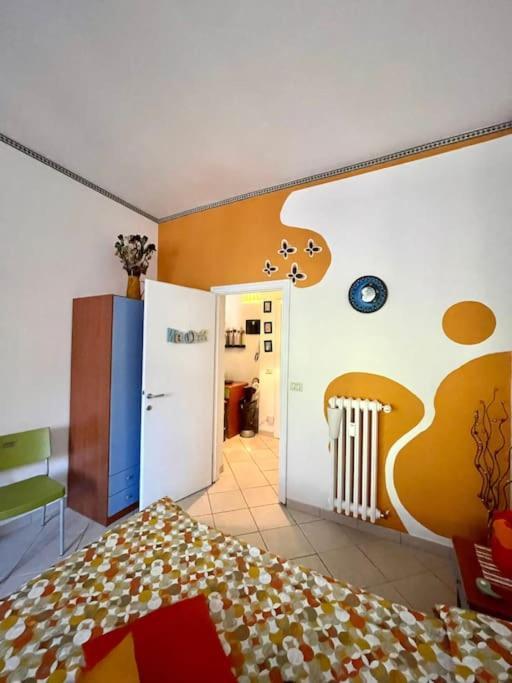 Florence House Mariangela מראה חיצוני תמונה
