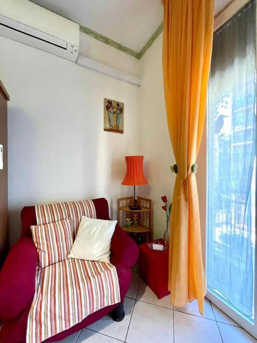 Florence House Mariangela מראה חיצוני תמונה