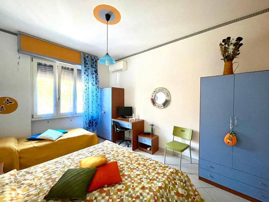 Florence House Mariangela מראה חיצוני תמונה
