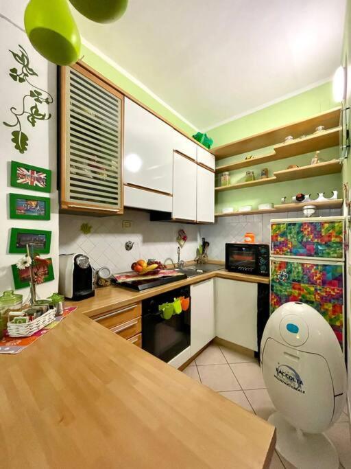 Florence House Mariangela מראה חיצוני תמונה