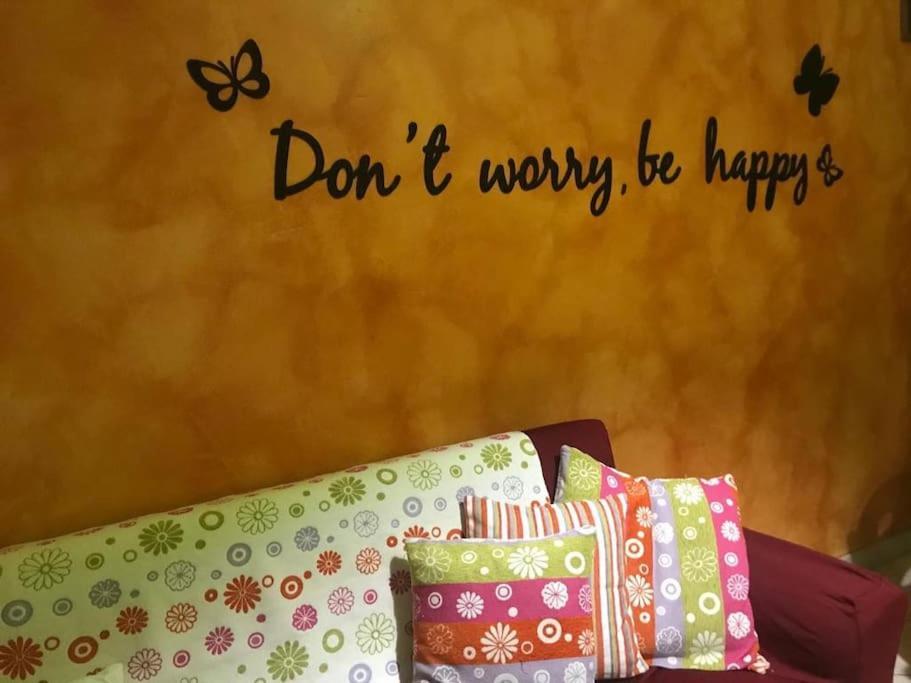 Florence House Mariangela מראה חיצוני תמונה