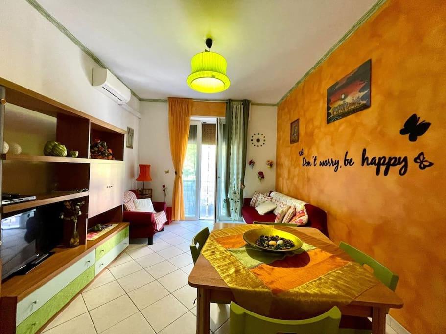 Florence House Mariangela מראה חיצוני תמונה